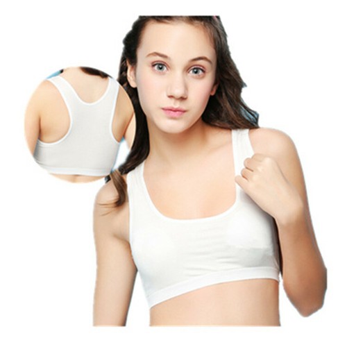 teenage sports bras